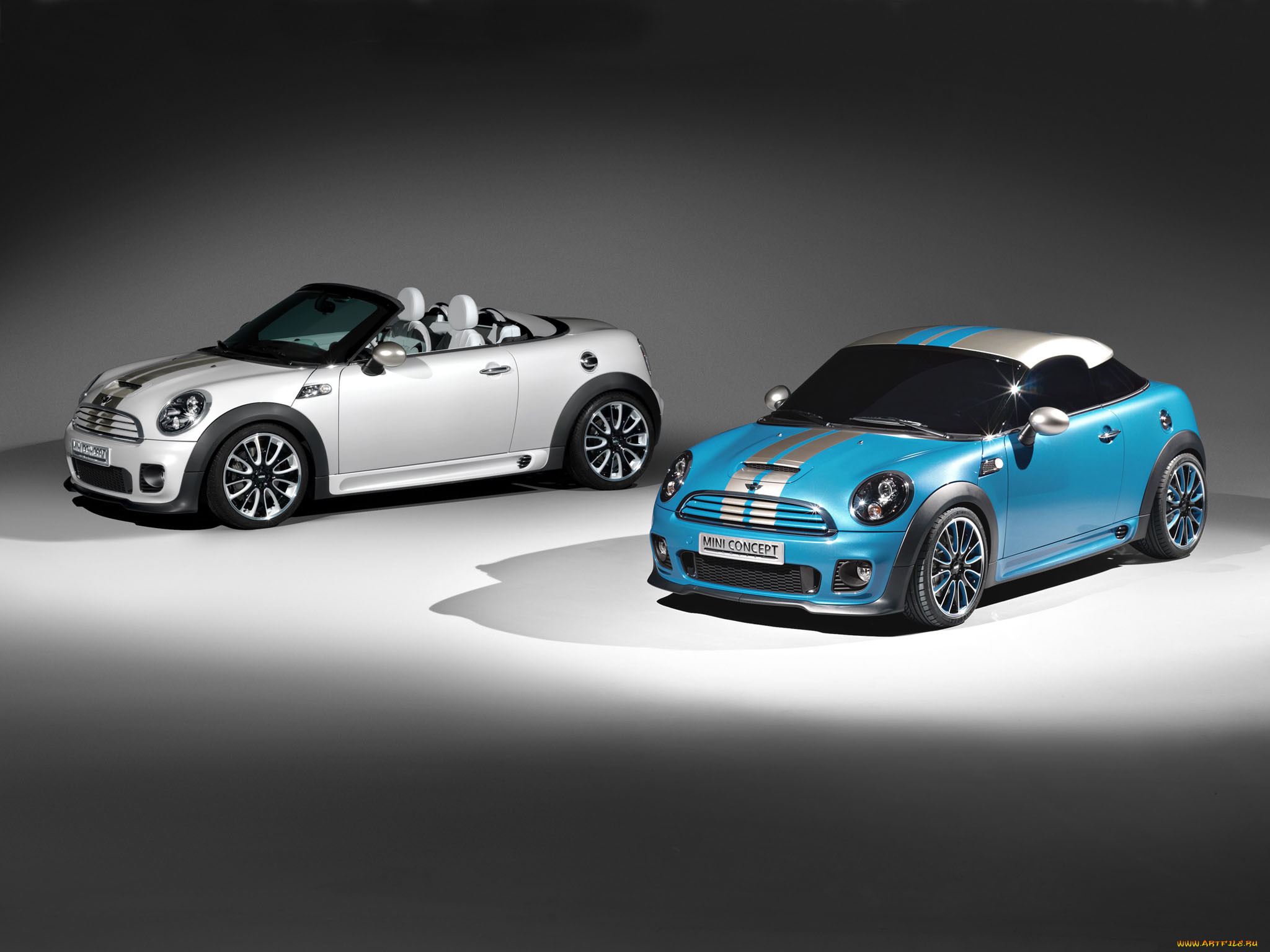 , mini